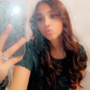 Meet your Posher, Xeauna